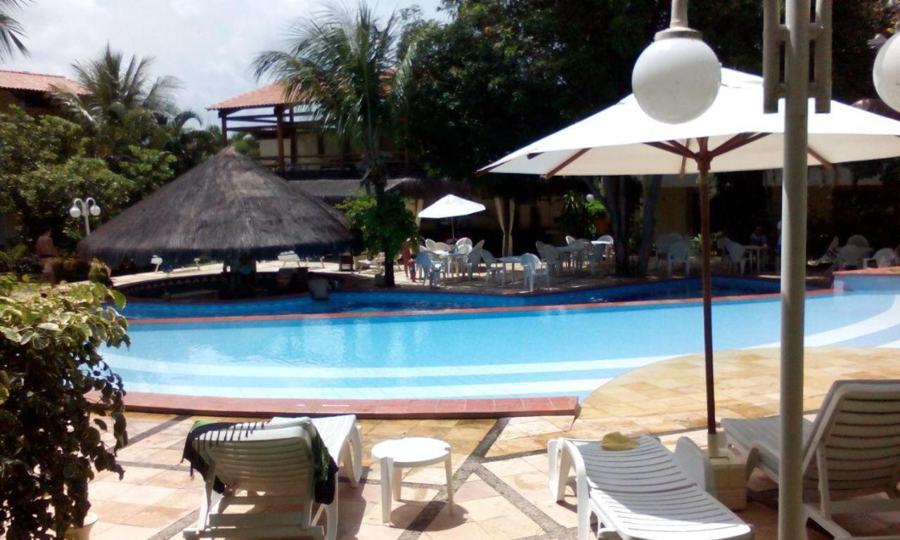 Resort Solar Pipa Casa Na Frente Da Pisina Praia de Pipa Extérieur photo