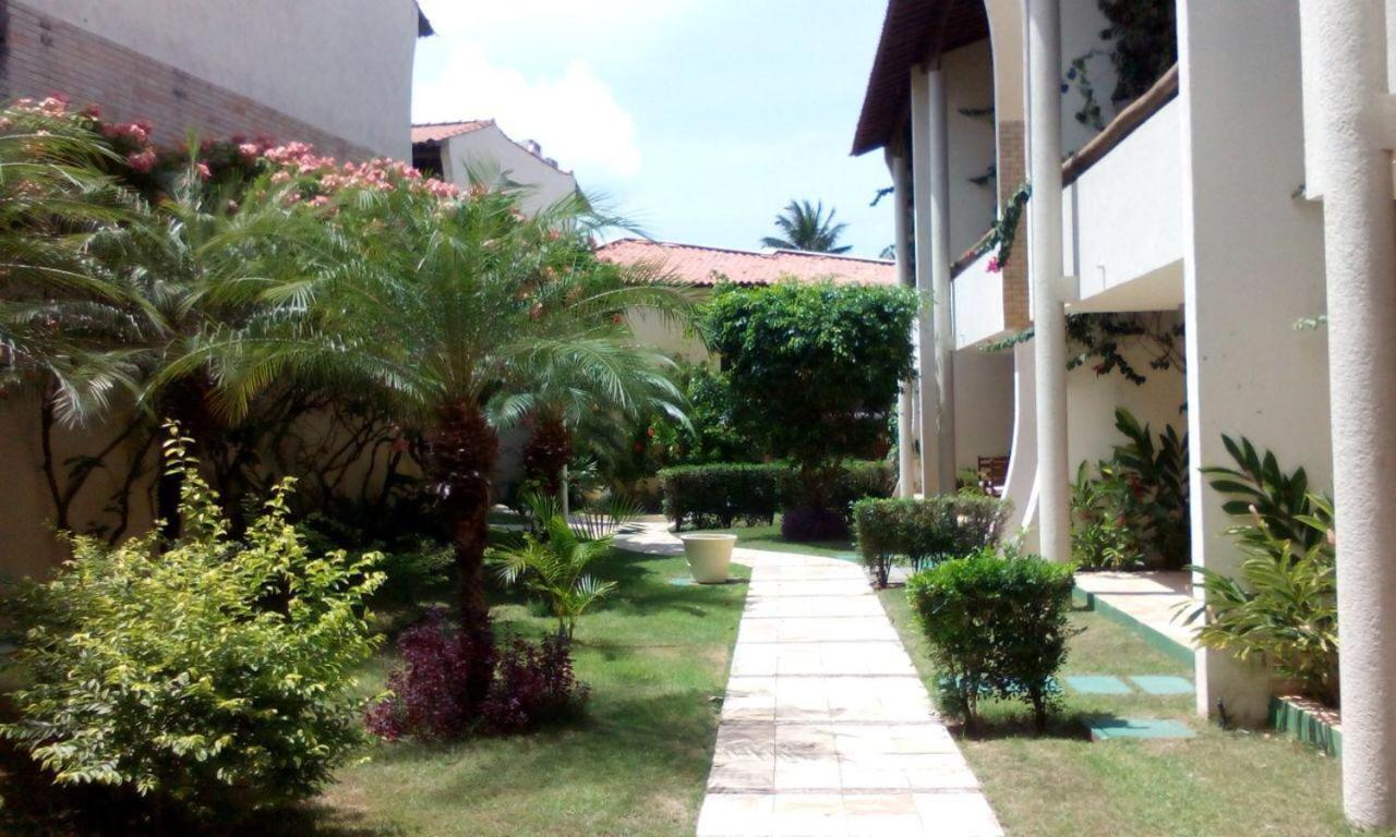 Resort Solar Pipa Casa Na Frente Da Pisina Praia de Pipa Extérieur photo