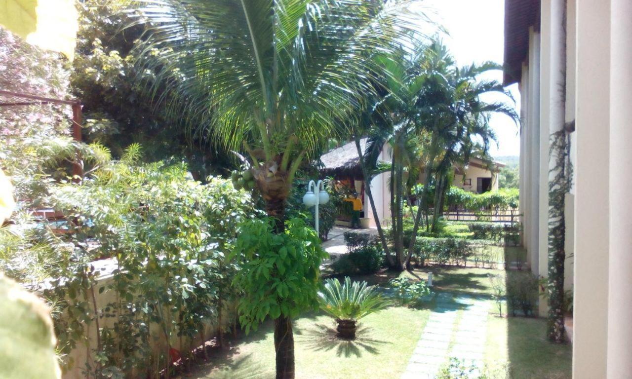 Resort Solar Pipa Casa Na Frente Da Pisina Praia de Pipa Extérieur photo